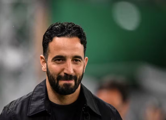 Treinador português do Sporting está próximo de fechar com o Manchester United Treinador-português-do-Sporting-está-próximo-de-fechar-com-o-Manchester-United