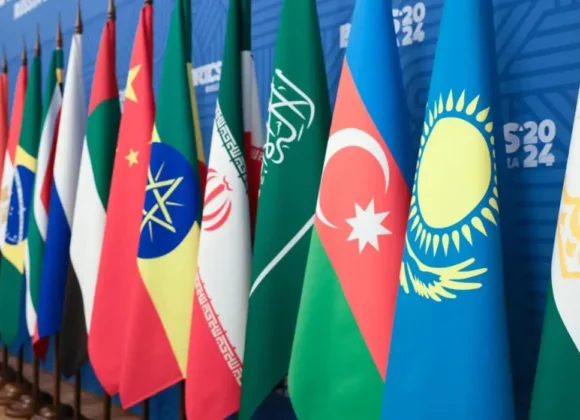 Venezuela fica fora dos Brics após Brasil se posicionar sobre sua entrada