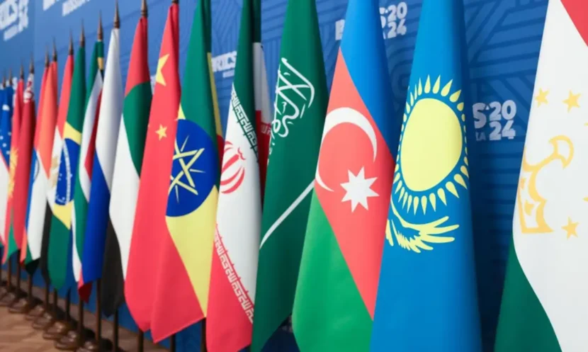 Venezuela fica fora dos Brics após Brasil se posicionar sobre sua entrada