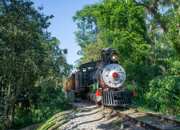 Viagem clássica de Natal paranaense já pode ser comprada Viagem clássica de Natal paranaense já pode ser comprada