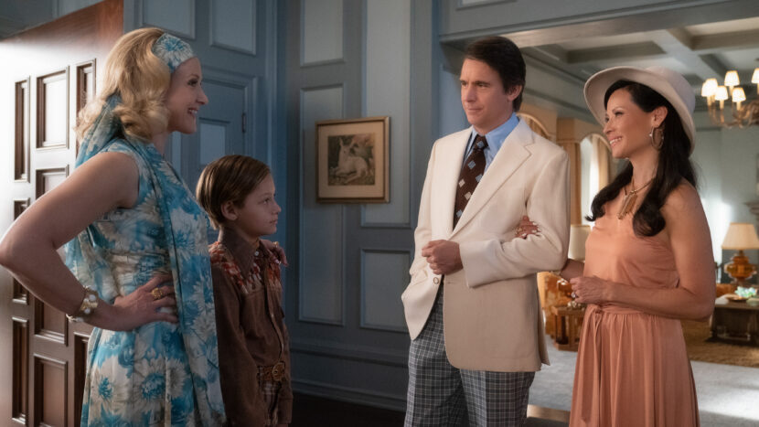 Lifetime estreia a série Why Women Kill