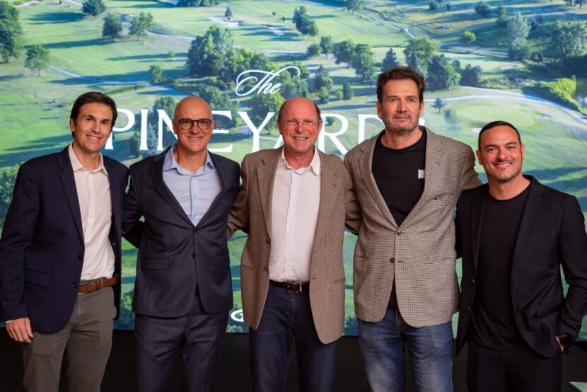 GT Building reúne convidados para avant-première exclusiva do The Pineyards no Graciosa Country Club GT Building reúne convidados para avant-première exclusiva do The Pineyards no Graciosa Country Club