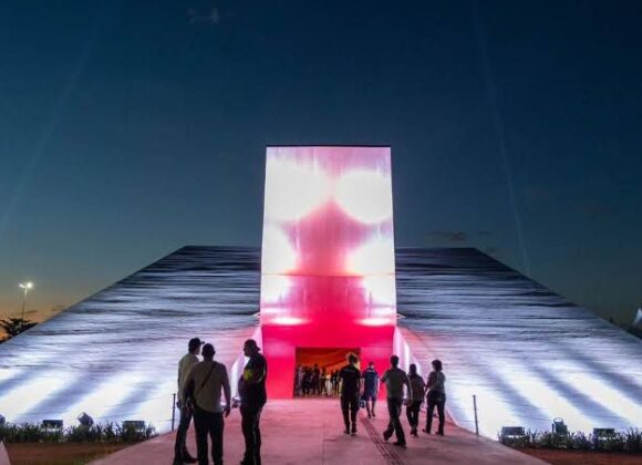 C6 Fest revela sua line-up para o evento em São Paulo em 2025