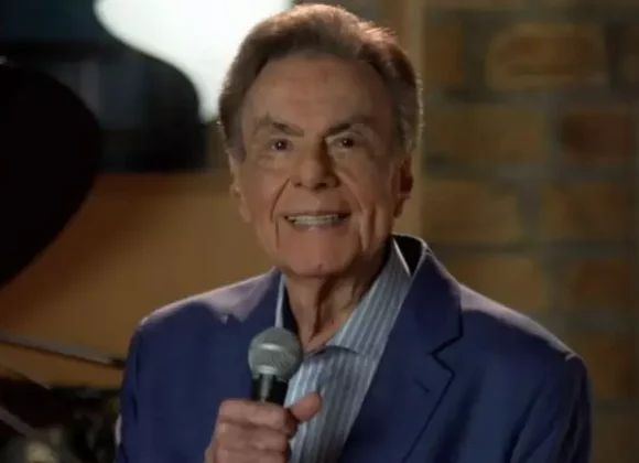 Cantor e apresentador Agnaldo Rayol morre aos 86 anos em São Paulo Cantor e apresentador Agnaldo Rayol morre aos 86 anos em São Paulo