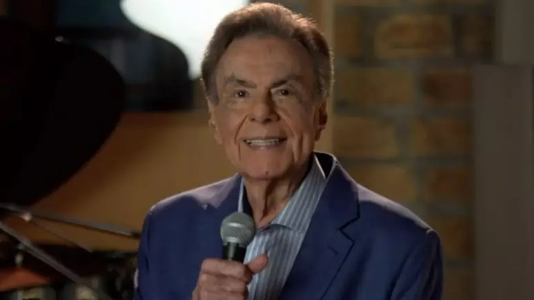 Cantor e apresentador Agnaldo Rayol morre aos 86 anos em São Paulo Cantor e apresentador Agnaldo Rayol morre aos 86 anos em São Paulo