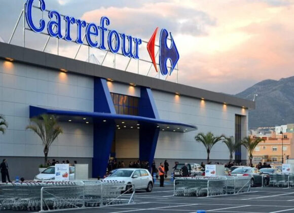 Carrefour anuncia que vai parar de comprar carne do bloco de países do Mercosul