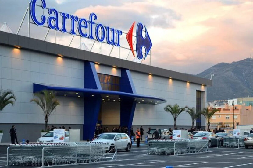 Carrefour anuncia que vai parar de comprar carne do bloco de países do Mercosul