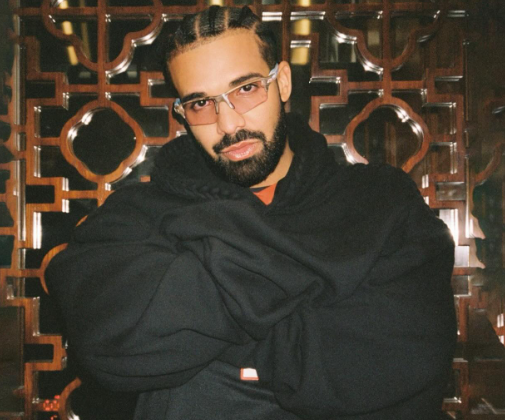 Drake perdeu quantia milionária após derrota de Mike Tyson contra Jake Paul