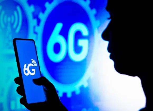 Evolução do 5g tem fase de início de testes em 2026 com 100 vezes mais velocidade