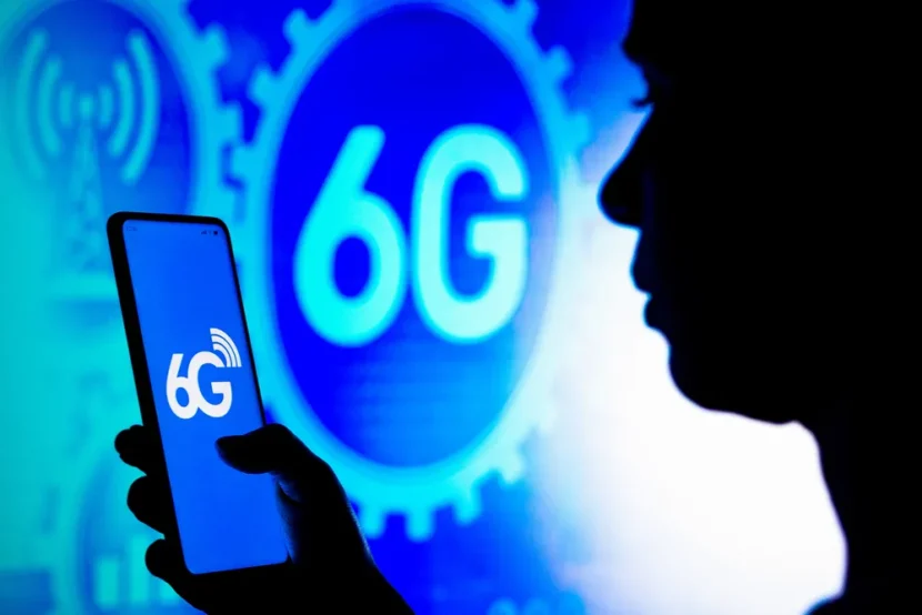 Evolução do 5g tem fase de início de testes em 2026 com 100 vezes mais velocidade