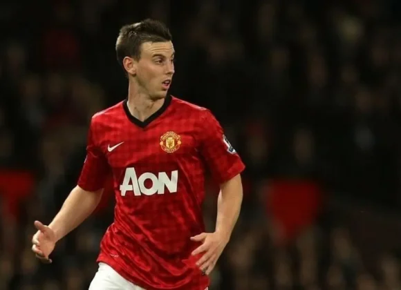 Ex-promessa do Manchester United abandona futebol para virar carteiro na Bélgica