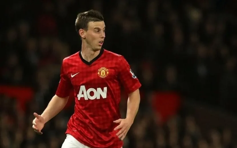 Ex-promessa do Manchester United abandona futebol para virar carteiro na Bélgica