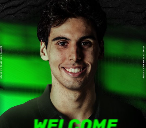 Gabriel Bortoleto faz Brasil voltar a ter piloto na Fórmula 1 desde 2017