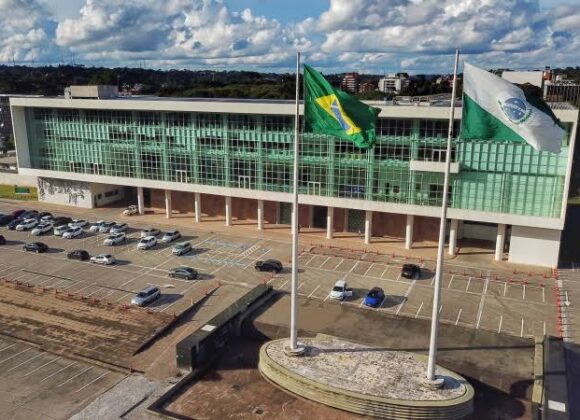 .Capag A: Paraná conquista pela primeira vez nota máxima em índice do Tesouro Nacional Capag A: Paraná conquista pela primeira vez nota máxima em índice do Tesouro Nacional