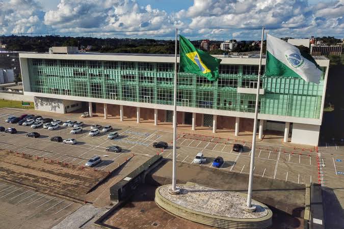 .Capag A: Paraná conquista pela primeira vez nota máxima em índice do Tesouro Nacional Capag A: Paraná conquista pela primeira vez nota máxima em índice do Tesouro Nacional