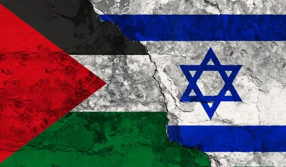 Israel bane apoio da ONU a refugiados palestinos após 57 anos