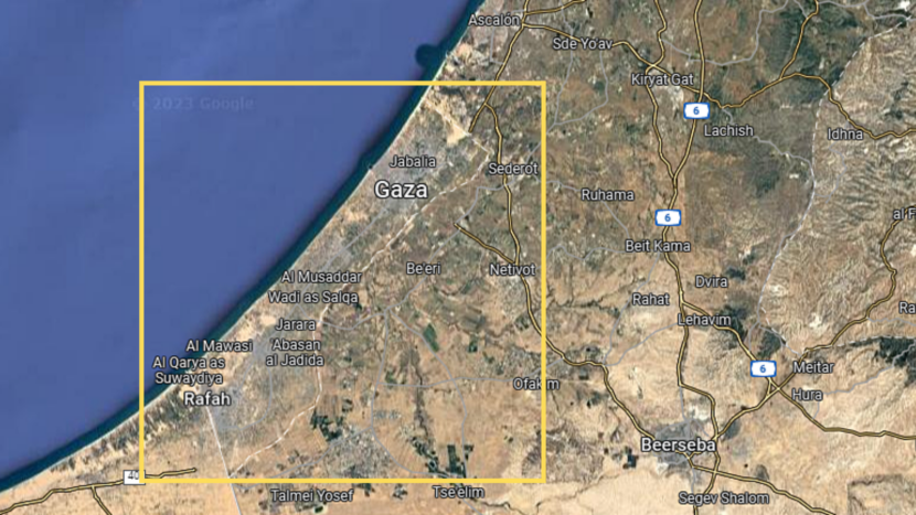 Israel mata 29 pessoas na Faixa de Gaza em bombardeios na região Israel mata 29 pessoas na Faixa de Gaza em bombardeios na região
