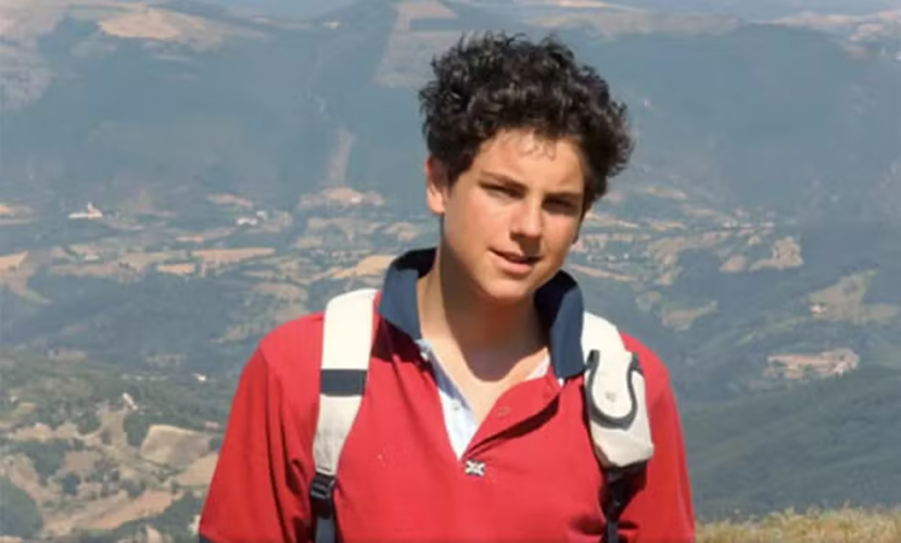 “Padroeiro-da-internet”-será-canonizado-em-2025-após-acontecimento-no-Brasil