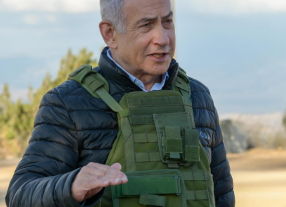 Primeiro-ministro de Israel demite ministro de Defesa em meio a guerra