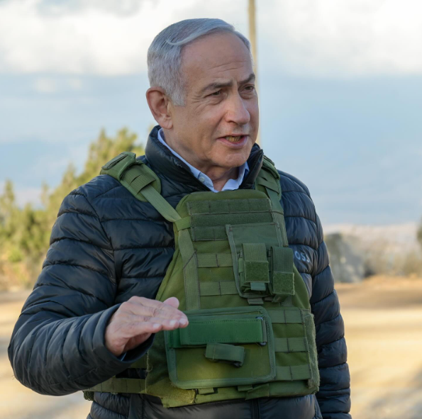 Primeiro-ministro de Israel demite ministro de Defesa em meio a guerra