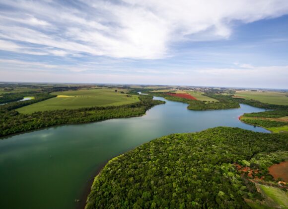 Usina hidrelétrica de Itaipu faz desenvolvimento do Paraná aumentar em todas as regiões