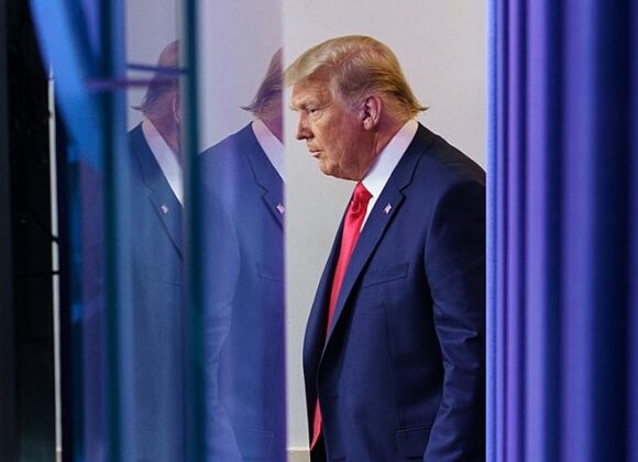 Vitória de Donald Trump para presidência americana gera reações de famosos