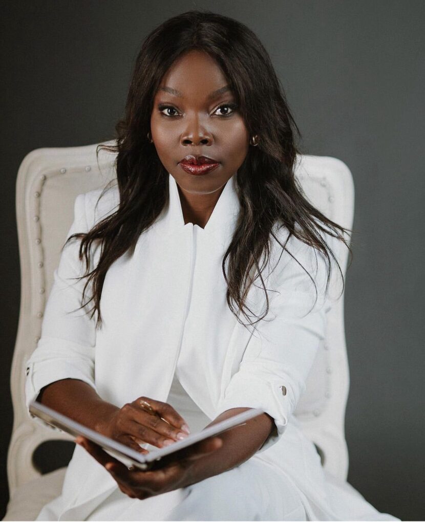 Cipriana Caetano tornou-se empreendedora e hoje faz grande sucesso atuando em Portugal Cipriana Caetano tornou-se empreendedora e hoje faz grande sucesso atuando em Portugal