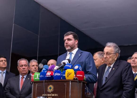 Bancada do agro amplia influência em pautas da direita e pressiona Lula