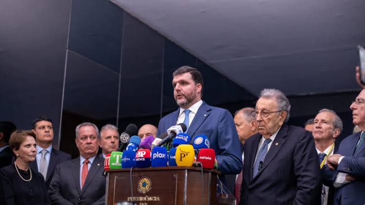 Bancada do agro amplia influência em pautas da direita e pressiona Lula