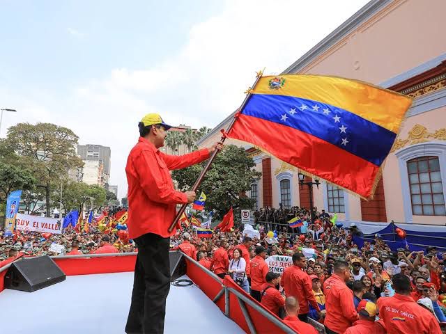 Regime de Maduro realiza ação e expulsa funcionários da ONU da Venezuela