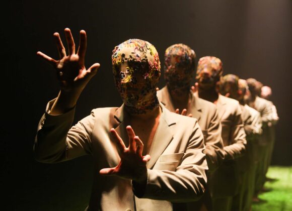 Balé Teatro Guaíra estreia “V.I.C.A.” e “Stol”: dança com alma e técnica