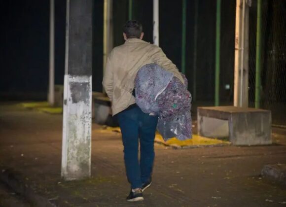 Vigilância ou Cuidado? Vigilância ou Cuidado?