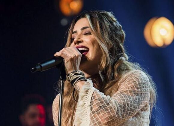 Lauana Prado leva “A Festa Mais Raiz do Brasil” a Maringá pela primeira vez