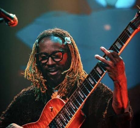 Thundercat estreia em Curitiba com show na Ópera de Arame