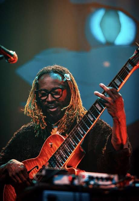 Thundercat estreia em Curitiba com show na Ópera de Arame Thundercat estreia em Curitiba com show na Ópera de Arame