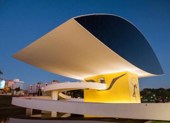 MON recebe mostra internacional de design sustentável e upcycling