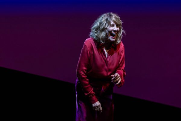 Espetáculo curitibano abre o Festival Cena Contemporânea em Brasília Espetáculo curitibano abre o Festival Cena Contemporânea em Brasília