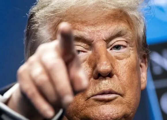 EUA ampliam controle migratório e colocam 55 milhões de vistos sob revisão EUA ampliam controle migratório e colocam 55 milhões de vistos sob revisão