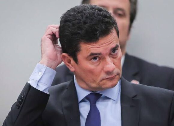 Sergio Moro lidera corrida pelo Governo do Paraná, mostra pesquisa Genial/Quaest