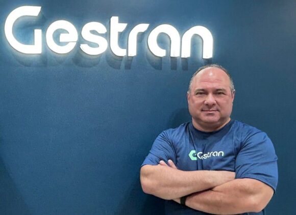 Diesel mais barato não basta: tecnologia é chave para economia real nas estradas Paulo Raymundi, CEO da Gestran