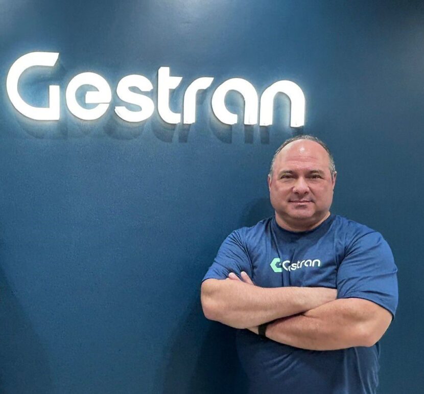 Paulo Raymundi, CEO da Gestran