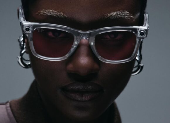 Quando óculos viram telas: Meta reforça aposta em smart glasses com Ray‑Ban e Oakley Quando óculos viram telas: Meta reforça aposta em smart glasses com Ray‑Ban e Oakley
