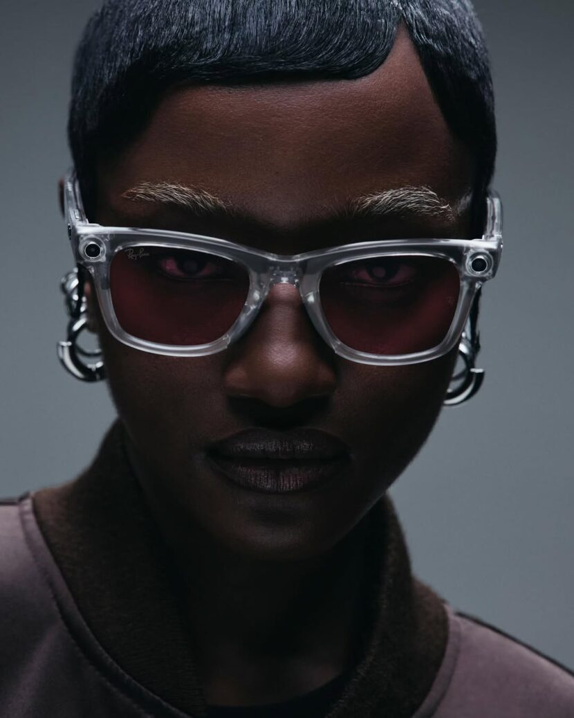 Quando óculos viram telas: Meta reforça aposta em smart glasses com Ray‑Ban e Oakley Quando óculos viram telas: Meta reforça aposta em smart glasses com Ray‑Ban e Oakley