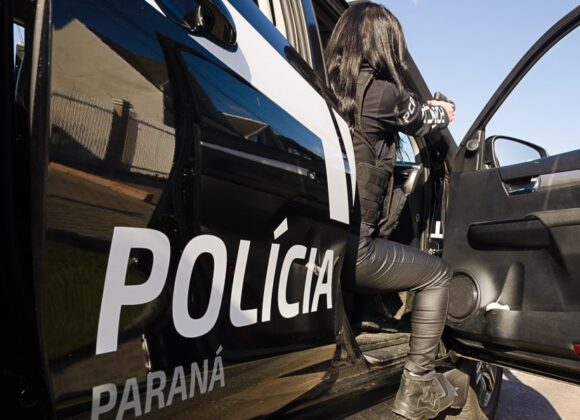 Parricídio sacode cidade pacata do Paraná: filha de 25 anos é presa suspeita de matar o pai Investigação aponta desavença por herança como motivação para crime em Iracema do Oeste