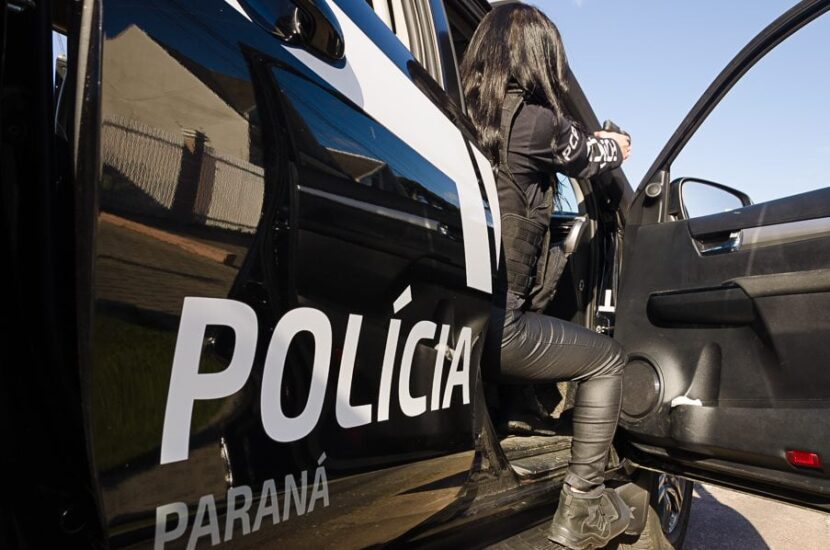 Parricídio sacode cidade pacata do Paraná: filha de 25 anos é presa suspeita de matar o pai Investigação aponta desavença por herança como motivação para crime em Iracema do Oeste