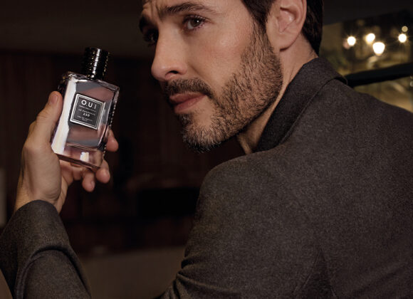 O.U.I Paris e o charme francês que transcende a fragrância O.U.I Paris e o charme francês que transcende a fragrância