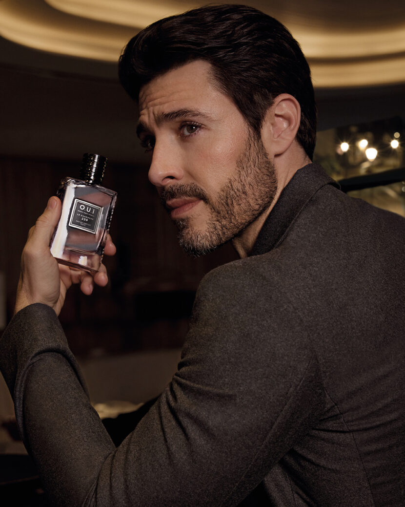 O.U.I Paris e o charme francês que transcende a fragrância O.U.I Paris e o charme francês que transcende a fragrância