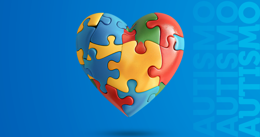 Nova linha de cuidado para TEA marca avanço no SUS e amplia serviços no Paraná Nova linha de cuidado para TEA marca avanço no SUS e amplia serviços no Paraná