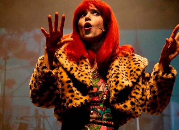 Musical de Rita Lee abre venda de ingressos em Curitiba com sessões extras e valores variados