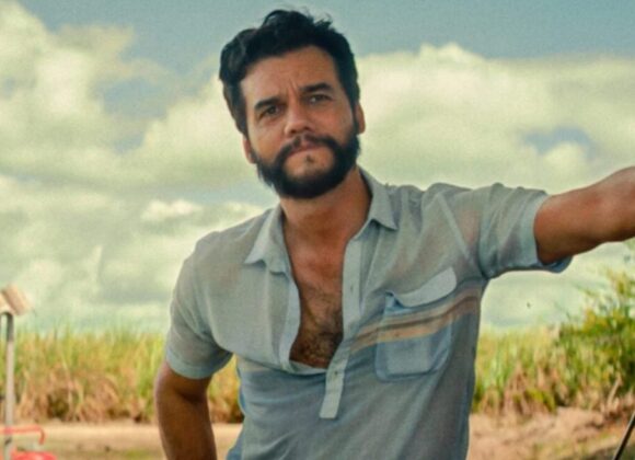 “O Agente Secreto” mira o Oscar: Brasil tem forte aposta da Hollywood Reporter “O Agente Secreto” mira o Oscar: Brasil tem forte aposta da Hollywood Reporter